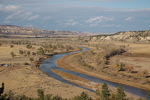 Battle of the Little Powder River